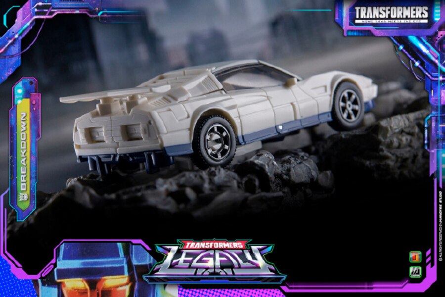 Transformers Legacy Breakdown Toy Photography By IAMNOFIRE  (10 of 18)